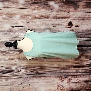 Women's workout tank